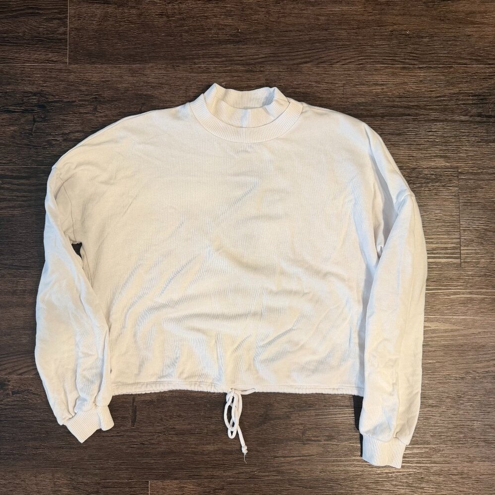 ATHLESURE SWEATHSHIRT